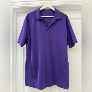 Nike men’s activewear shirt size Large